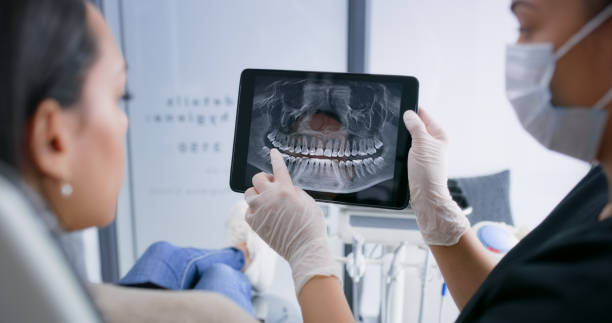 Licensed Dental Implants service in March ARB, CA - Dentist Open Now